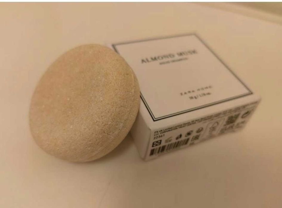 Мыло massimo dutti