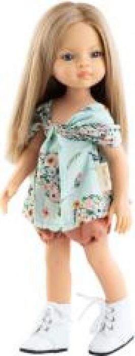 Lalka hiszpańska Roxana 32cm pudełko,173x369 mm