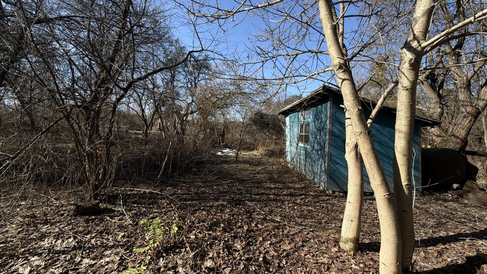 Продаж земельної ділянки, вул Миколайчука, Голоско А8