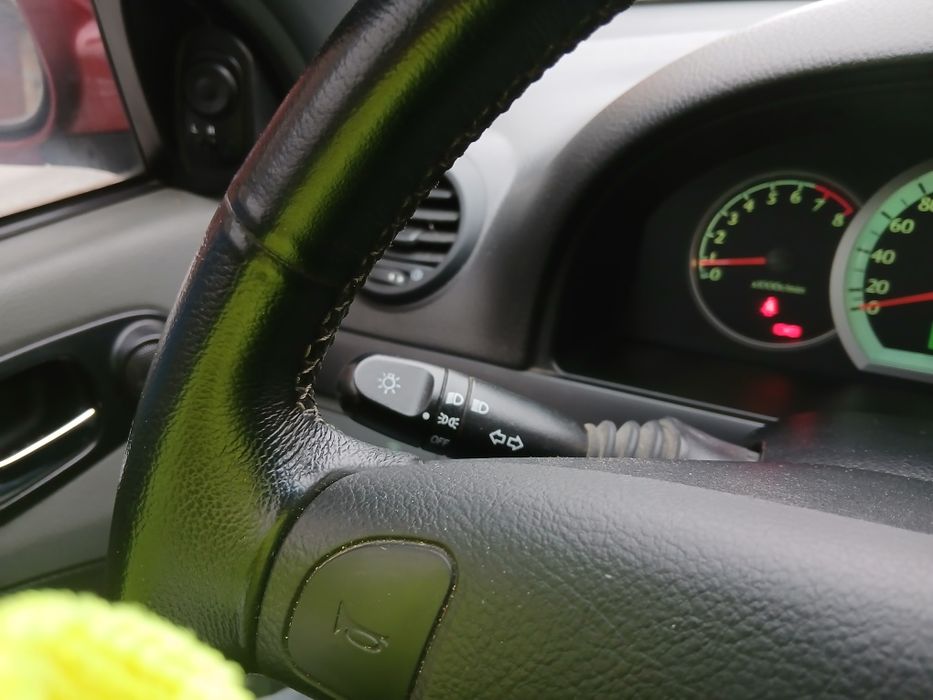 Лачетті універсал