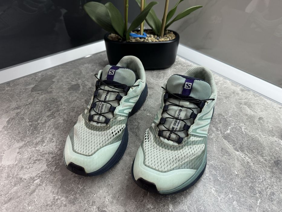 Кросівки Salomon 40 розмір