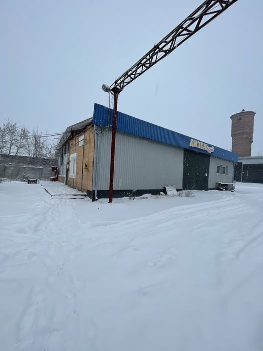 Оренда  приміщення , СТО(!)