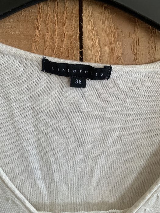 Malha fina Tintoretto - M