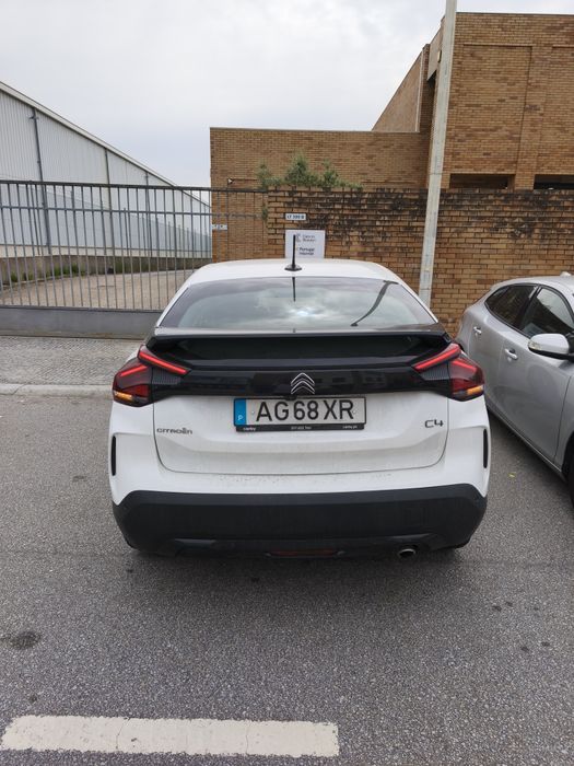 Citroen C4 1.5 hdi