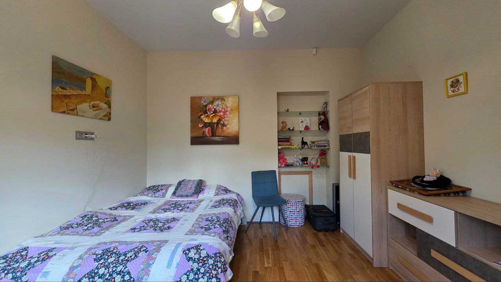 NN S4 Продам будинок Чайківка в котеджному селищі Шале Грааль