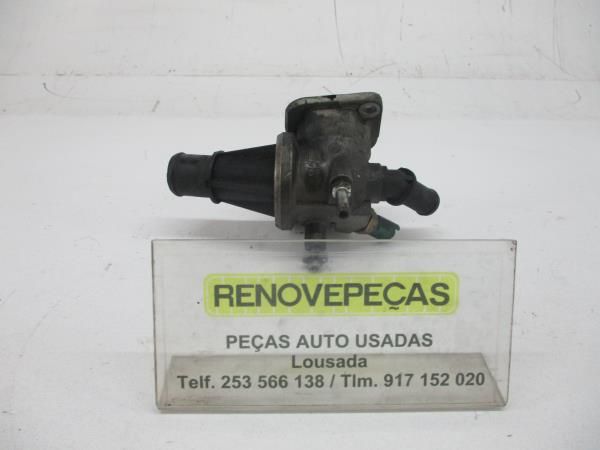 Corpo termostato / termostato OPEL Corsa C