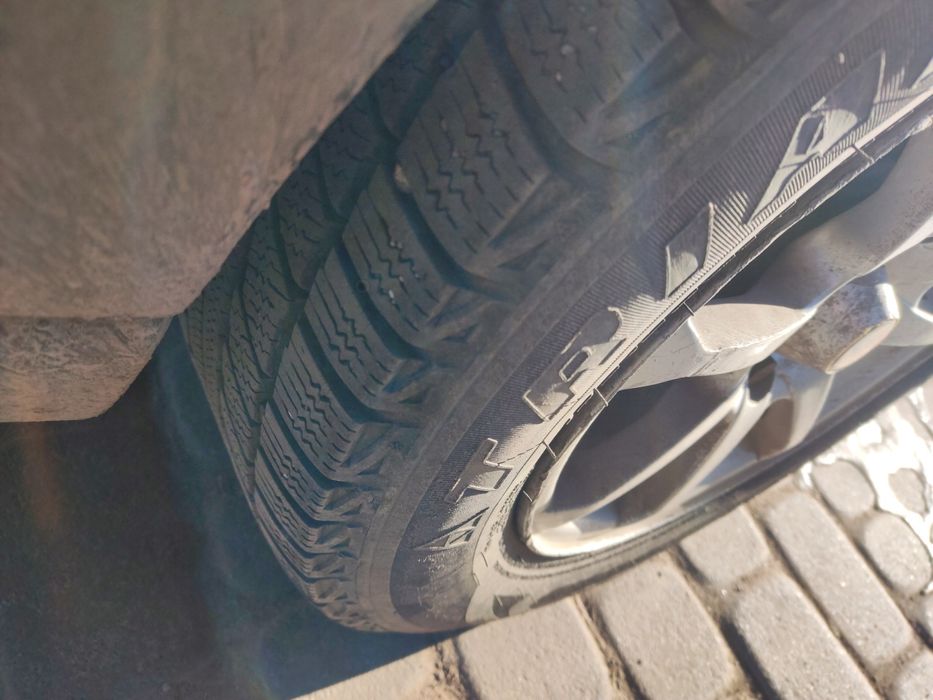 Фіат Мареа Fiat Marea 1999 газ 4 інжнектор кондиціонер гідрач титани