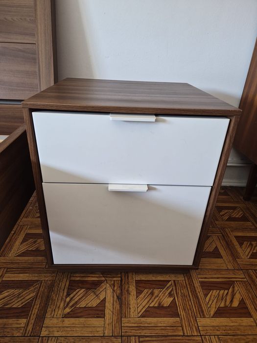 Conjunto quarto cama casal