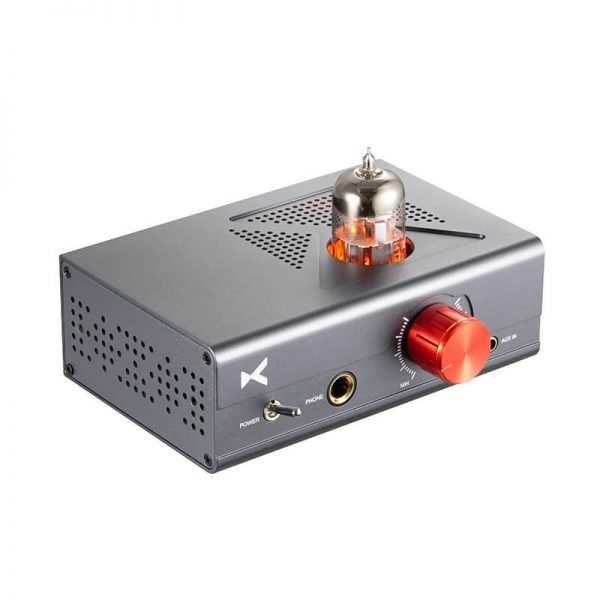 Amplificador de Auscultadores xDuoo MT-601