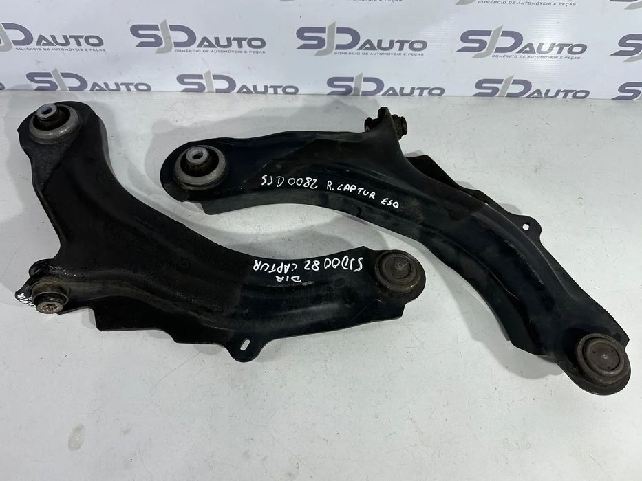 Braço Suspensão Direito / Esquerdo - Renault Captur (2015)