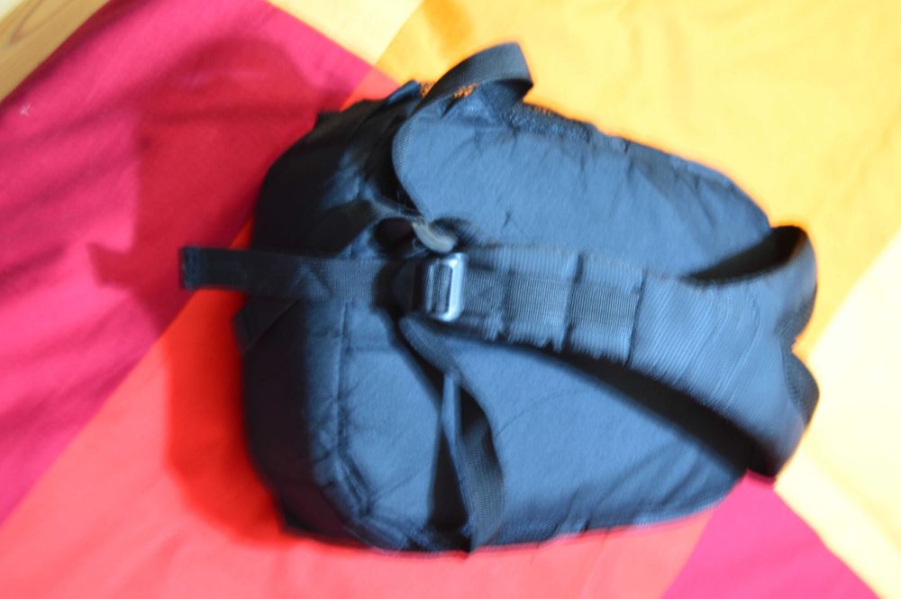 Mochila para Fotografia (NOVO)