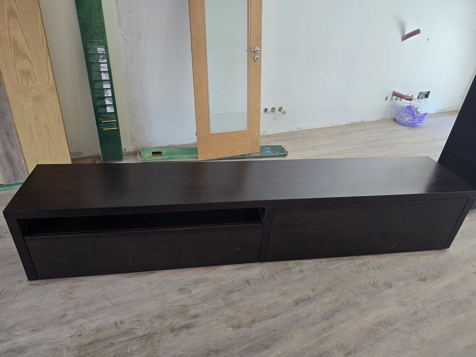 Móvel TV sala em bom estado