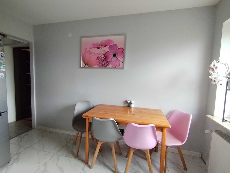 Mieszkanie 84,92 m2