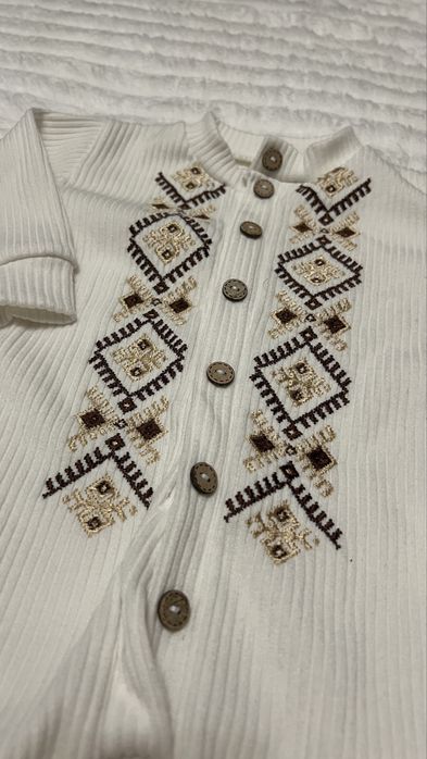 Святковий костюм  3в1