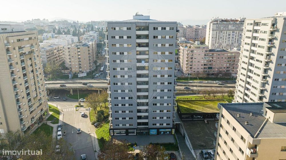 Apartamento T3 para venda