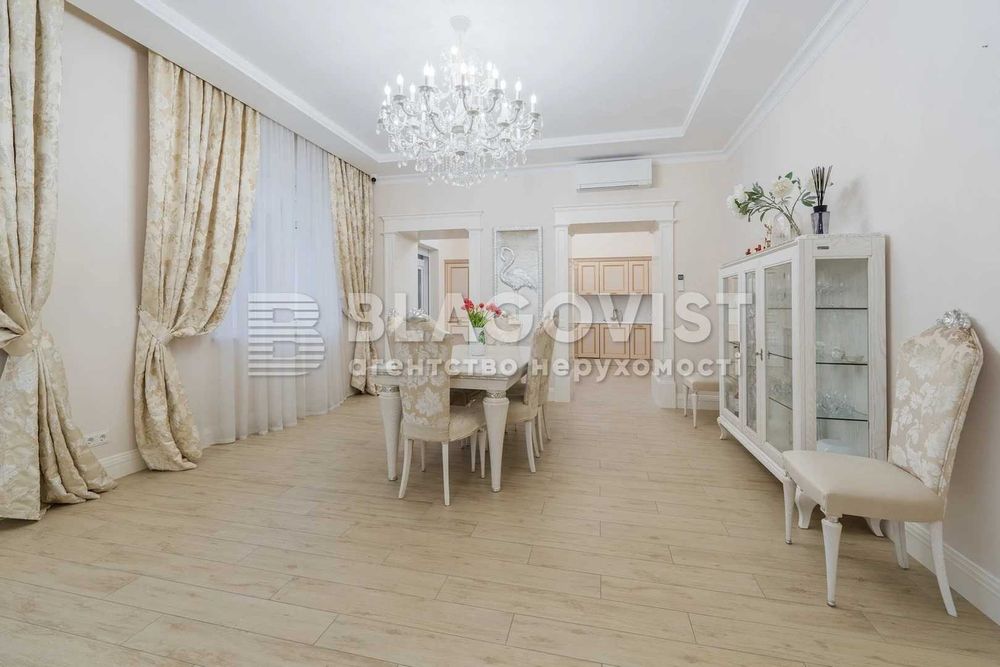 Продаж будинок 550м з ремонтом Осокорки Київ Дніпро вул Садова