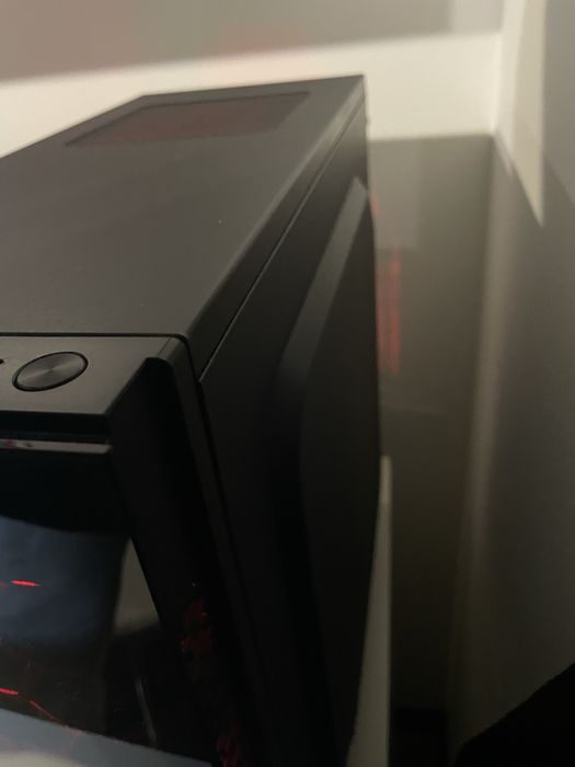 Komputer stacjonarny