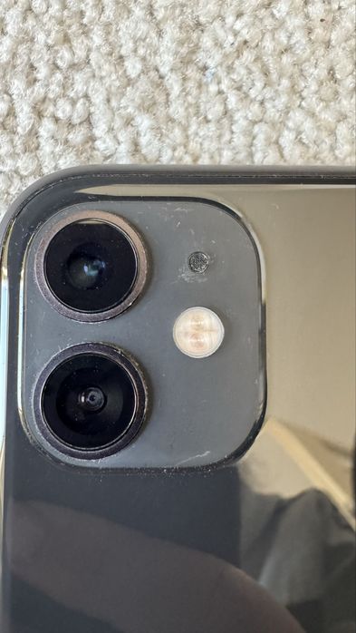 Iphone 11  używany