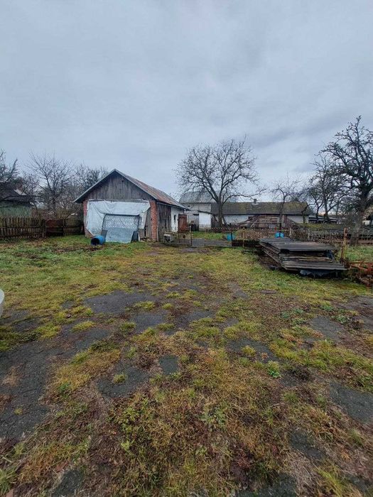 Продаж ділянки у с. Ясниська 39,6 с. землі