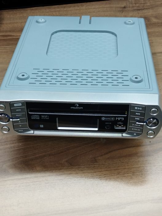 Продам Інтернет радіо Auna KP-500.,Aux, USB,та інше, читати опис.