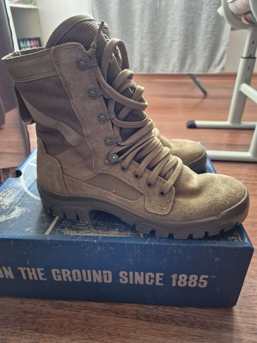 Берци Garmont T8