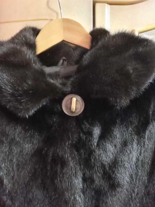 продам шубку норкову