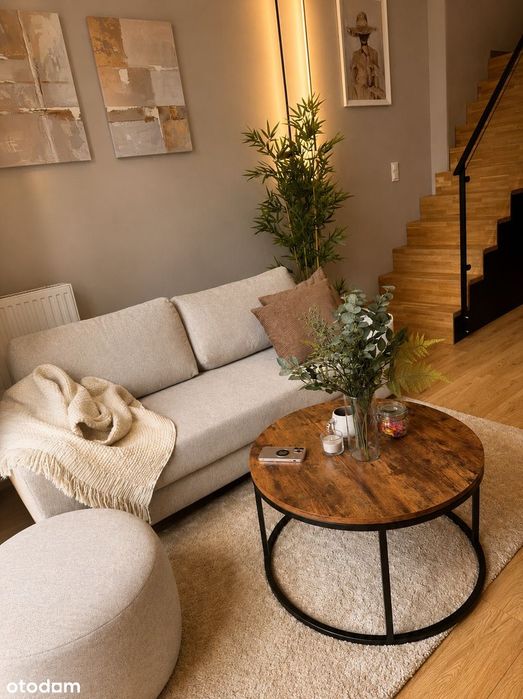 LOFT PREMIUM | Antresola | Klima | Pełne wyposażenie | możliwy Parking - Widok 5