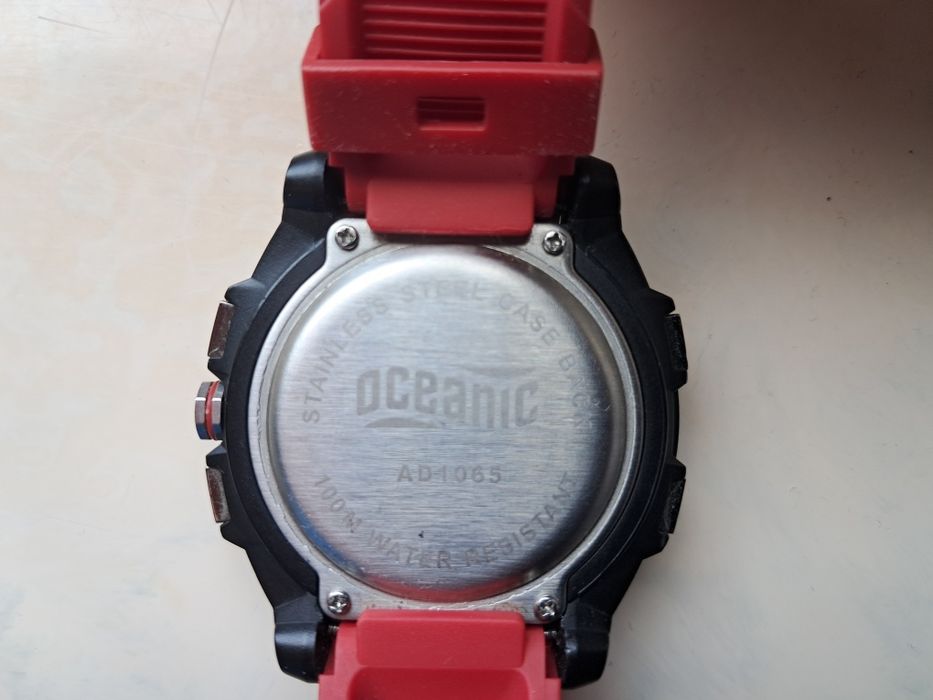 Zegarek Oceanic AD1065