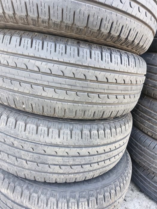 Продам комплек 215 65 16.гудієр