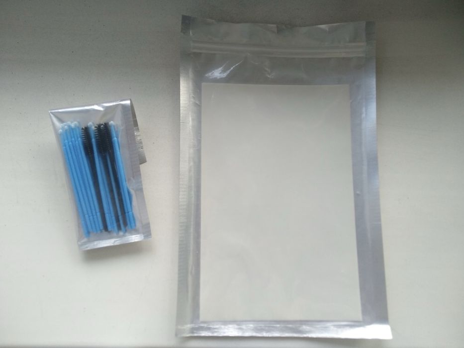 Набор мастеру-новичку по наращиванию ресниц (i-Beauty)