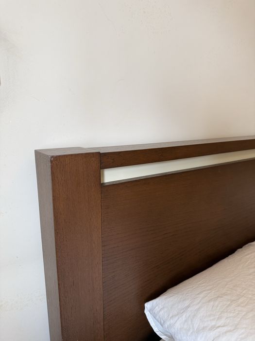 Conjunto cama e comoda