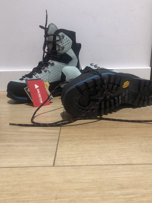 Buty wysokogórskie Dachstein Studlgrat GTX WMN 37