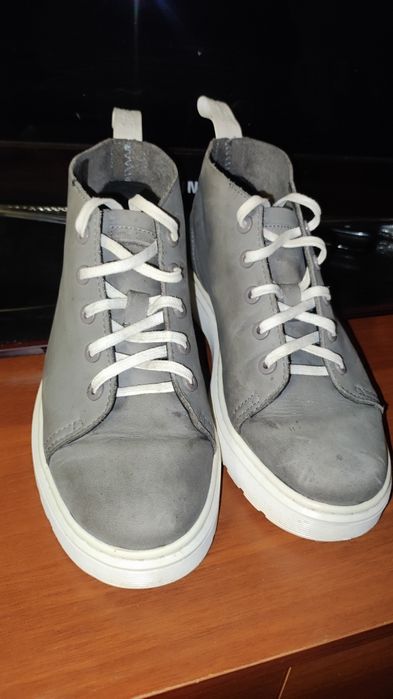 Ботинки Dr.Martens 39р.