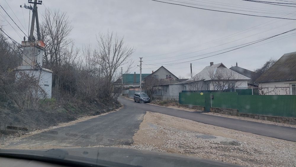 Продам 8 соток. Вул.І.Франка,26.