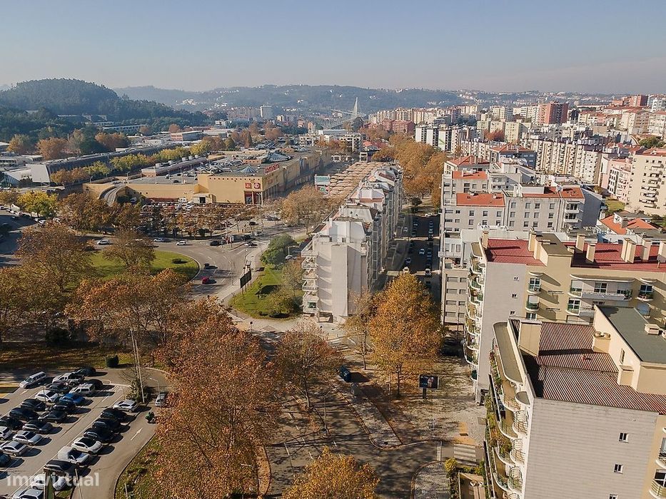 Apartamento T2 para venda