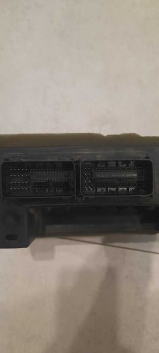 Блок керування двигуном  Ford Edge 2019