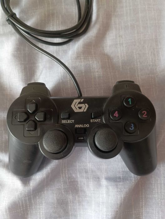 Console and PC Controller64750645585027122