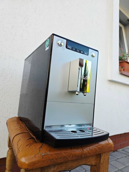 Кавомашина Melitta Solo E950-103
