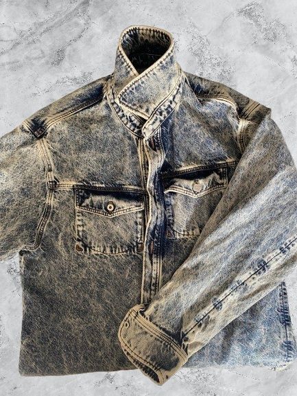 Kenzo long sleeve shirt