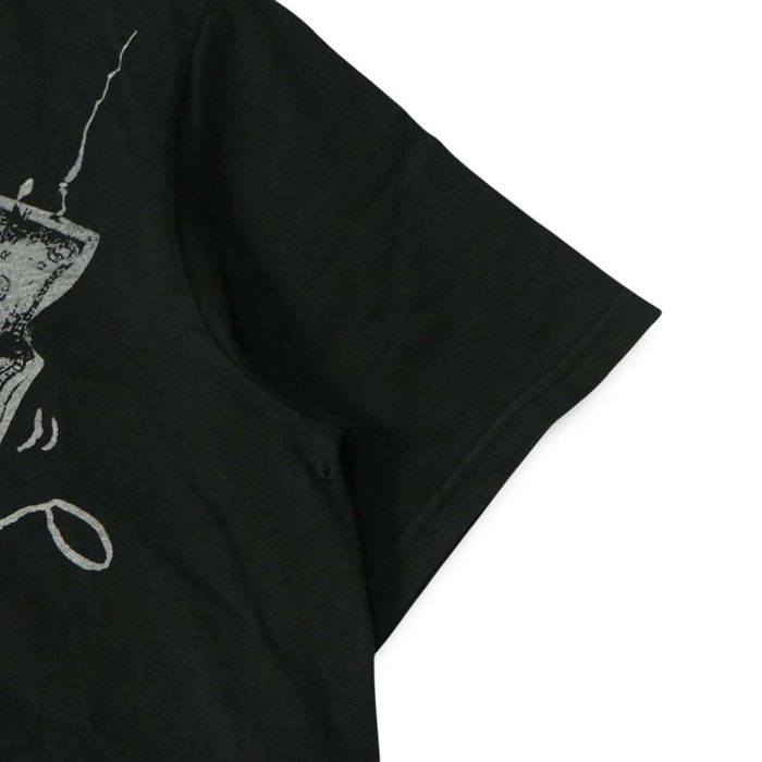 Number Nine nirvana t-shirt футболка намбер найн