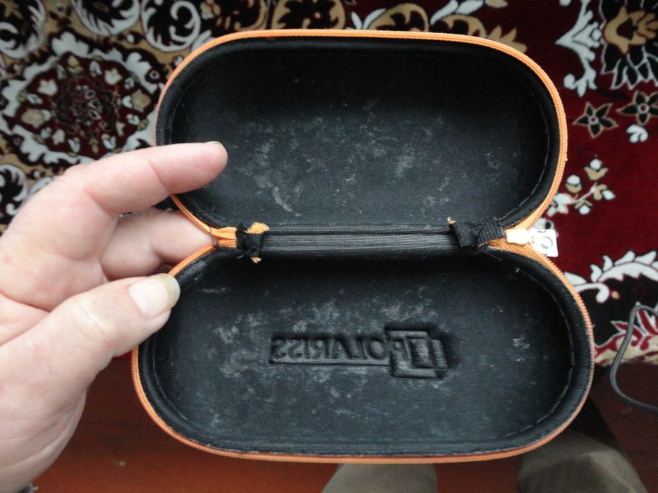 Чохол для гаджетов Polariss.