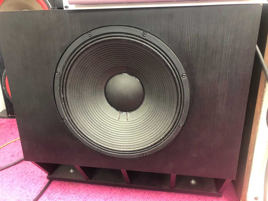 саби професійні 15' EVM B1540 1200watt