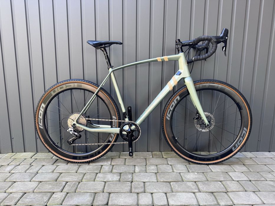 Велосипед Eddy Merckx Strasbourg Carbon: 1 550 € - Велосипеды
