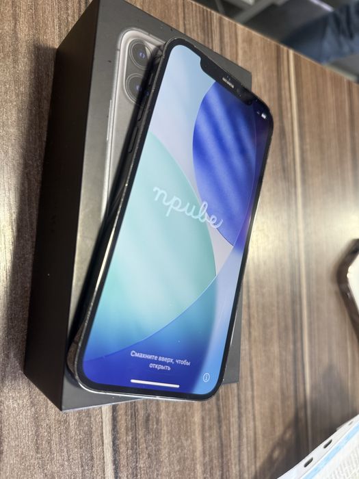 Apple iPhone 12 Pro 256GB