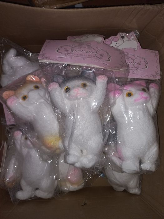 Лапки таба ВЕЛИКІ, лапки таба 12-15см в Житомирі