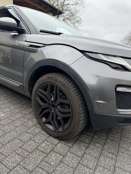 Land Rover Evoque 2.0 d 4x4