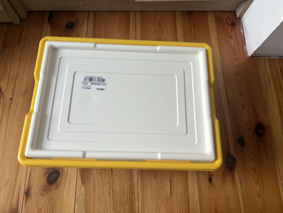 Lego Spike prime education