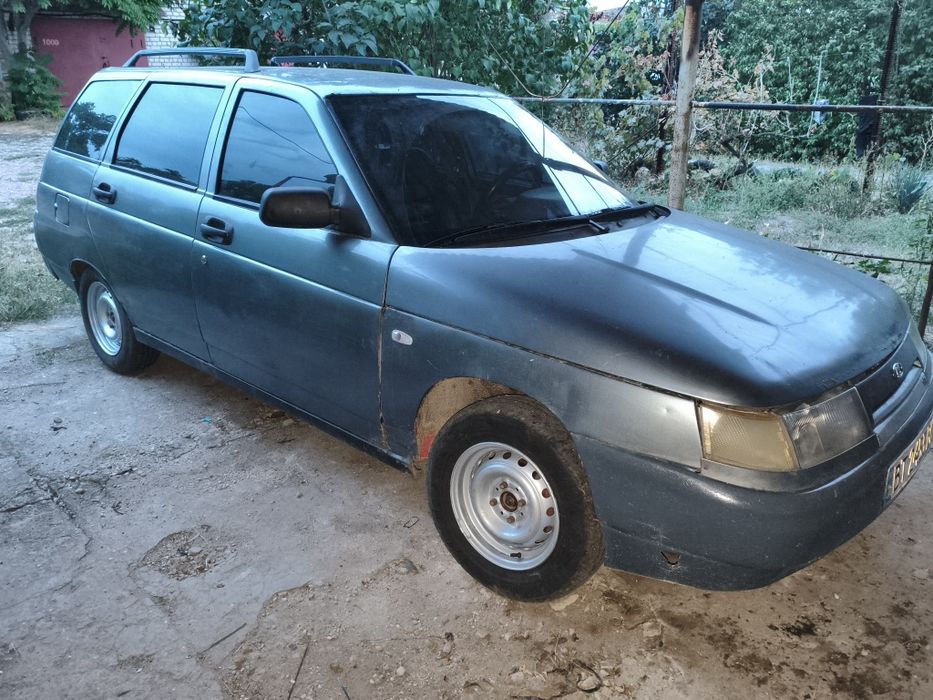 Ваз2111 1.6 16v Гур