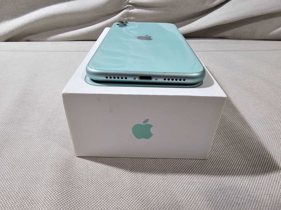Iphone 11 128Gb. 100% Bateria. Muito bom