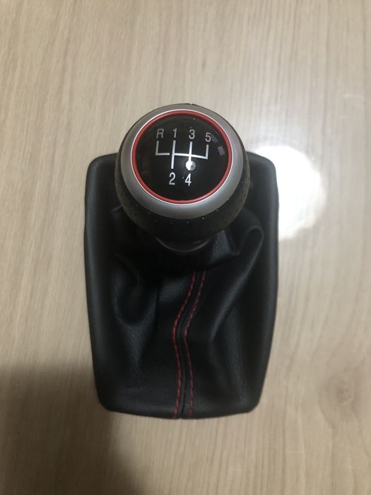 Alavcanca de velocidades manual